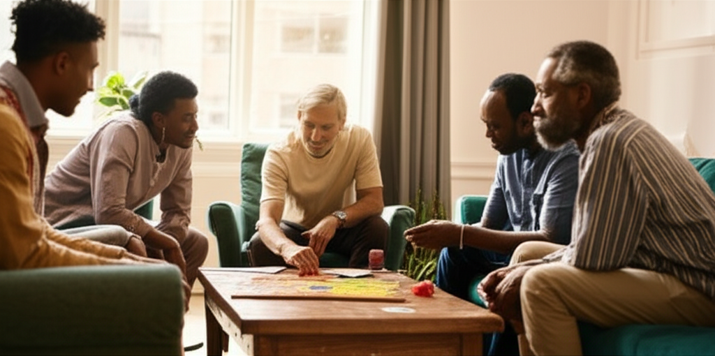 About A Way Out Recovery Homes